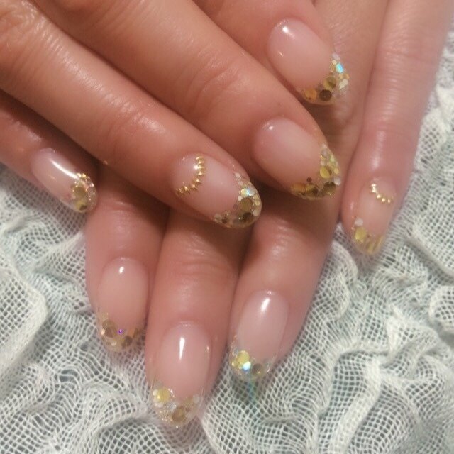 Nail Salon Luvia 本八幡のネイルサロン ネイルブック