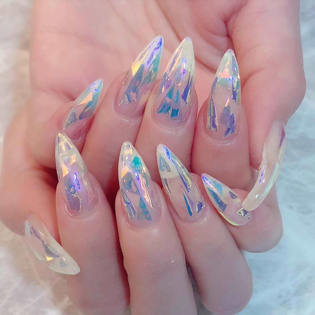 Nailsalondecorのネイルデザイン No ネイルブック