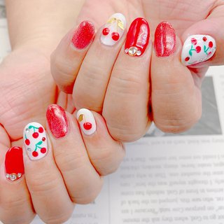 Nailsalon Jewel ネイルサロンジュエル 金町のネイルサロン ネイルブック