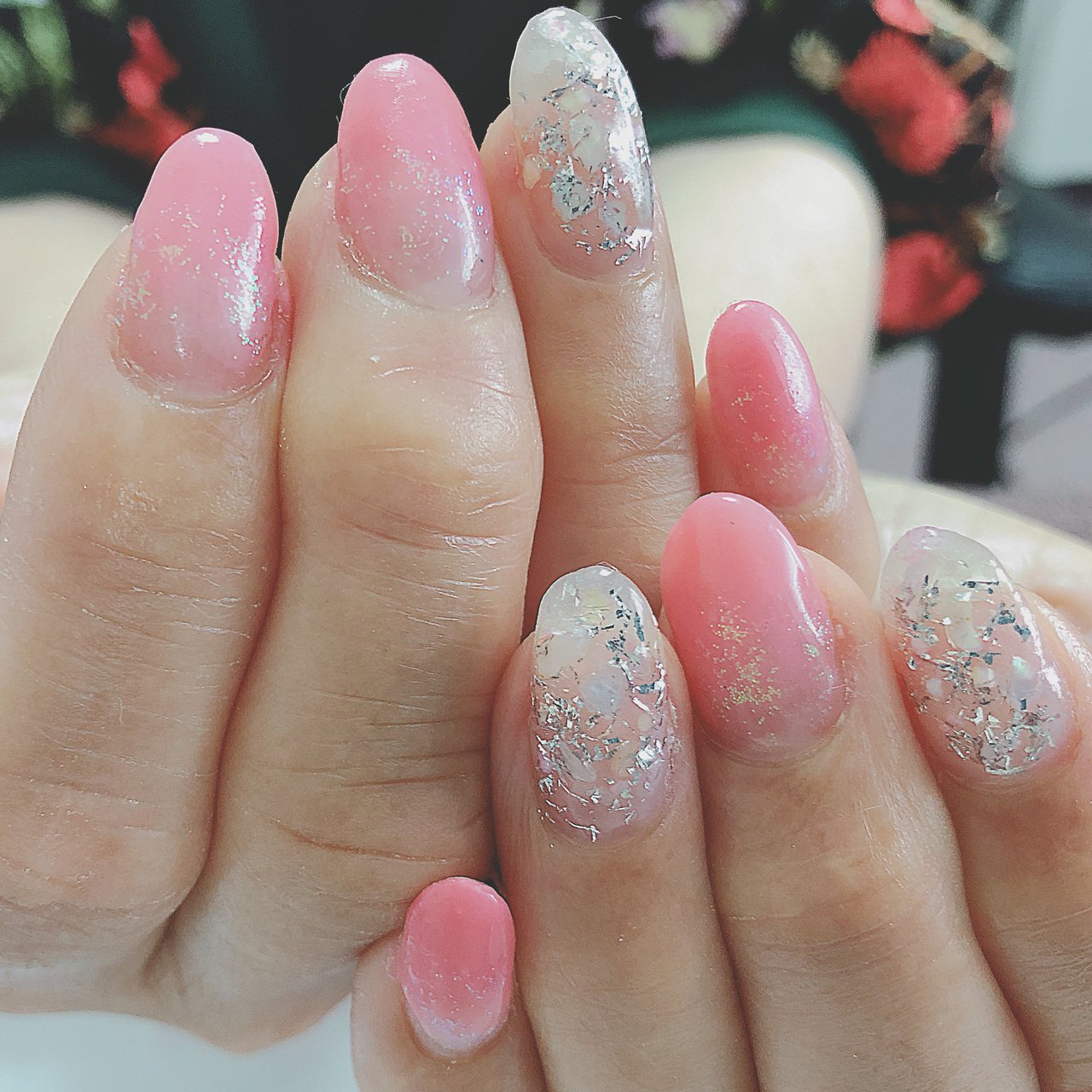 ハンド ジェル お客様 Sandal Woodのネイルデザイン No ネイルブック