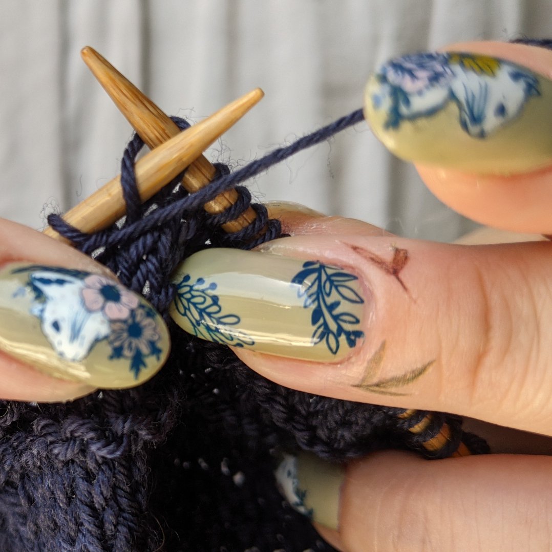 春 ハンド アニマル柄 ミディアム ベージュ セルフネイラララーのネイルデザイン No ネイルブック