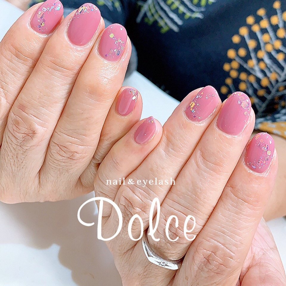 春 夏 オールシーズン バレンタイン ハンド Nail Eyelash Dolce 久留米花畑店 のネイルデザイン No ネイルブック