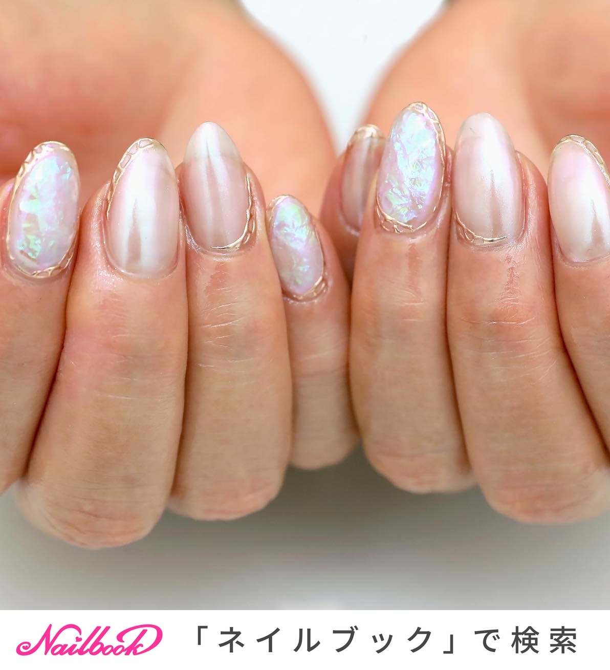 鈴木麻理のネイルデザイン[No.6315764]｜ネイルブック
