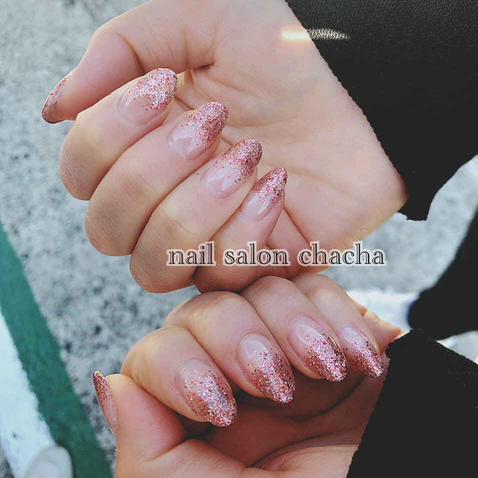Nailsalonchacha ネイルサロンチャチャのネイルデザイン No ネイルブック