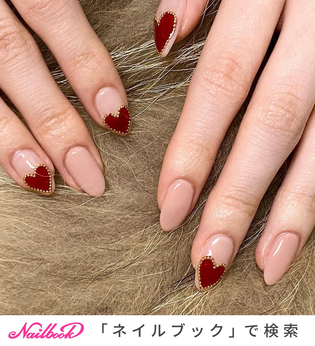 おすすめ順 ブリオンネイルのネイルデザイン ネイルブック