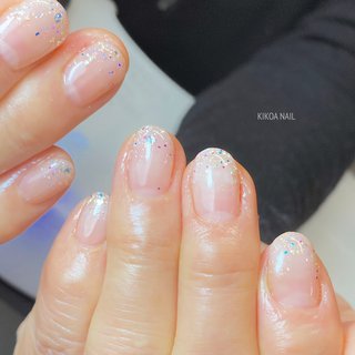 人気順 オールシーズン アラフォーママファッションのネイルデザイン ネイルブック