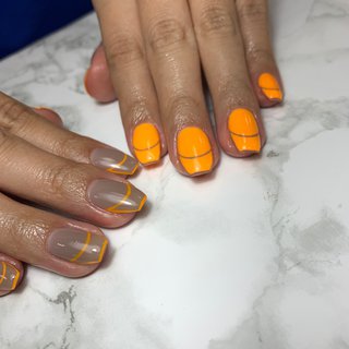 Nail Salon Koko 太田のネイルサロン ネイルブック