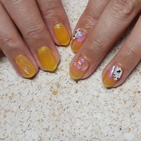 Ullicanails 杁ヶ池公園のネイルサロン ネイルブック