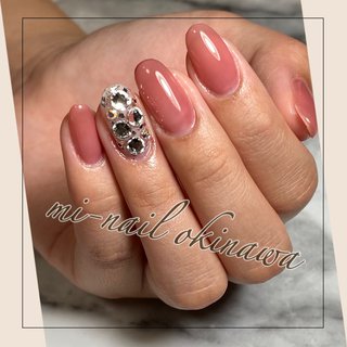 那覇市松川のネイルデザイン ネイルブック