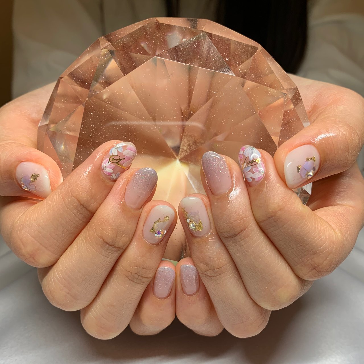 Nail Coco のネイルデザイン No ネイルブック