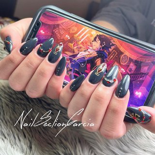 おすすめ順 あんさんぶるスターズのネイルデザイン 2ページ目 ネイルブック