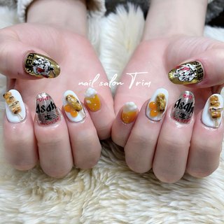 Nail Salon Trim すすきののネイルサロン ネイルブック