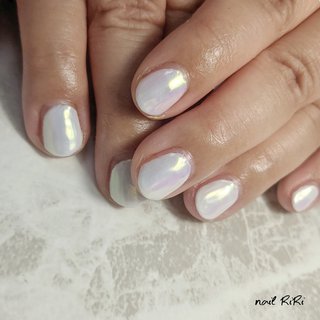 Nail Riri ネイルリリ 柏たなかのネイルサロン ネイルブック