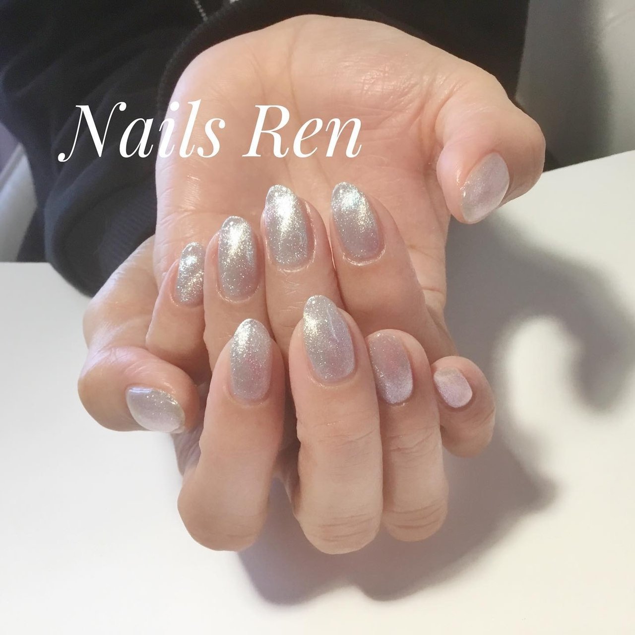 Nails Ren 山口のネイルデザイン No ネイルブック