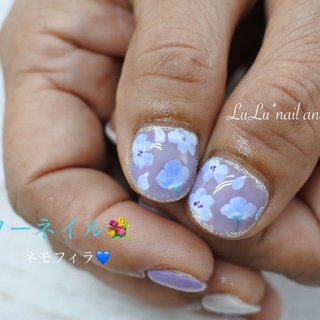 福島市ルルのネイルデザイン ネイルブック