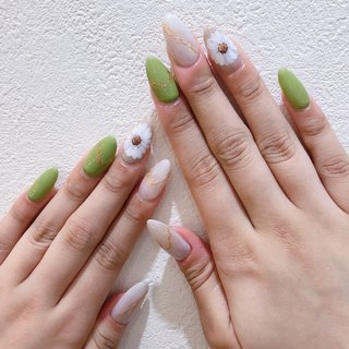 Redispe Nail レディスペネイル 名古屋のネイルサロン ネイルブック