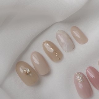 プライベートサロン ネイルミエル 塩釜口のネイルサロン ネイルブック