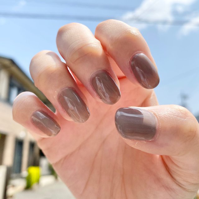 Nailsalon Holiday 藤枝のネイルサロン ネイルブック