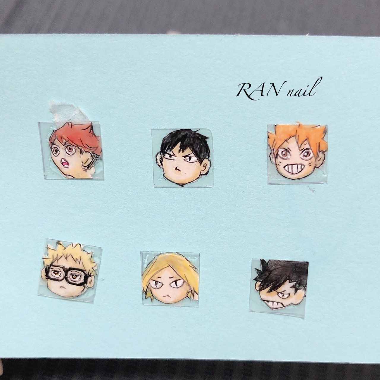 オールシーズン ライブ オフィス ブライダル ハンド Ran のネイルデザイン No ネイルブック