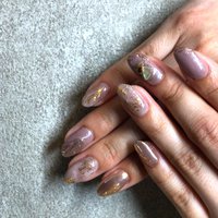 Nail Salon Relair リレア 日宇のネイルサロン ネイルブック