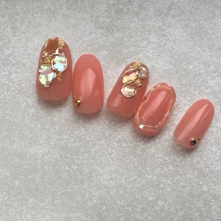 Nail Salon Luucu 本八戸のネイルサロン ネイルブック