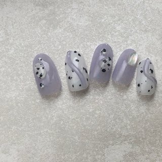 Nail Salon Luucu 本八戸のネイルサロン ネイルブック