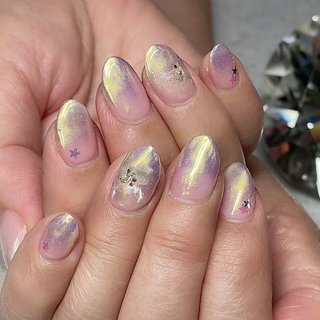 人気順 薬指のおまじない のネイルデザイン ネイルブック