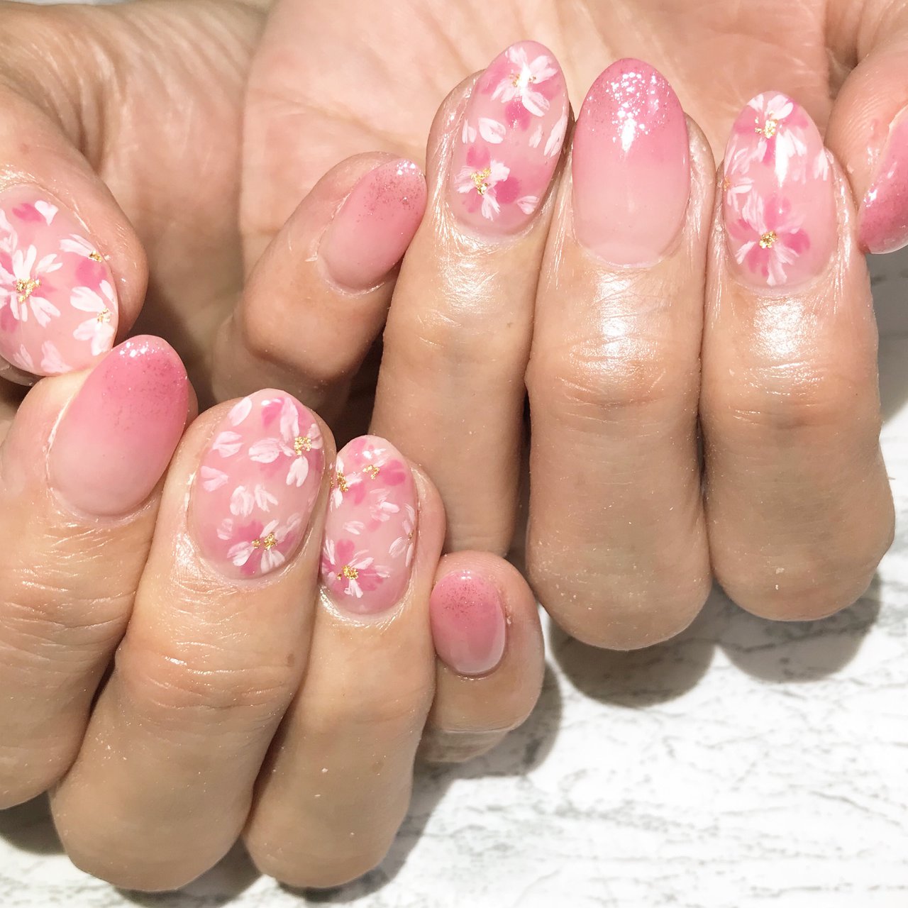 Nailfuflaのネイルデザイン No ネイルブック