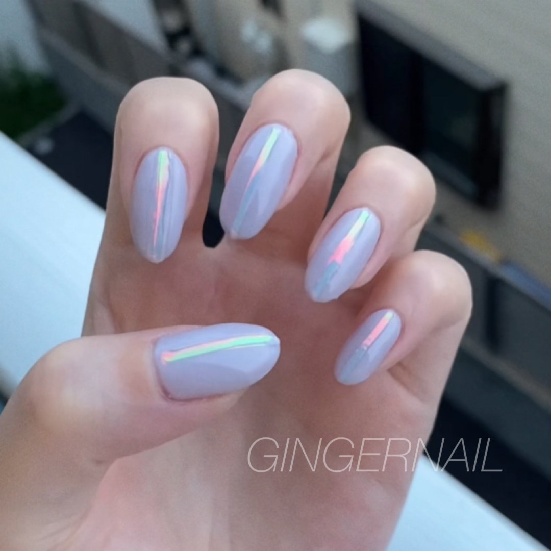 夏 オールシーズン スポーツ オフィス ハンド Ginger Nail 代々木 ジンジャーネイルのネイルデザイン No ネイル ブック