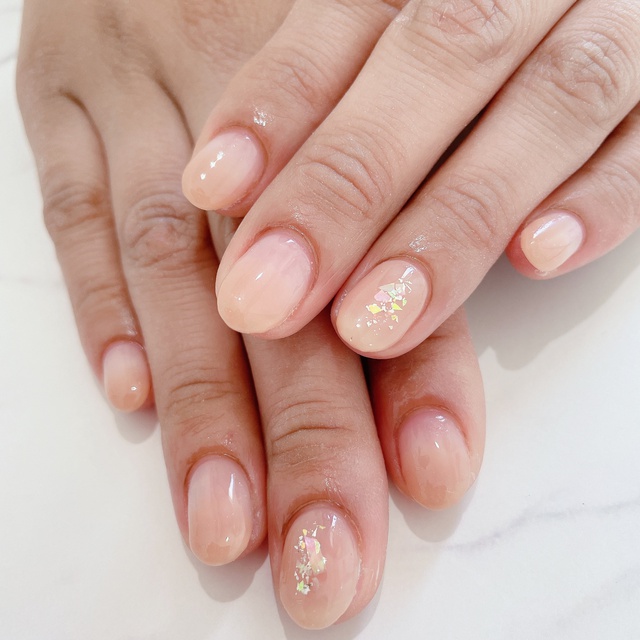 private salon jewel【ジュエル】｜阿波中島のネイルサロン｜ネイルブック