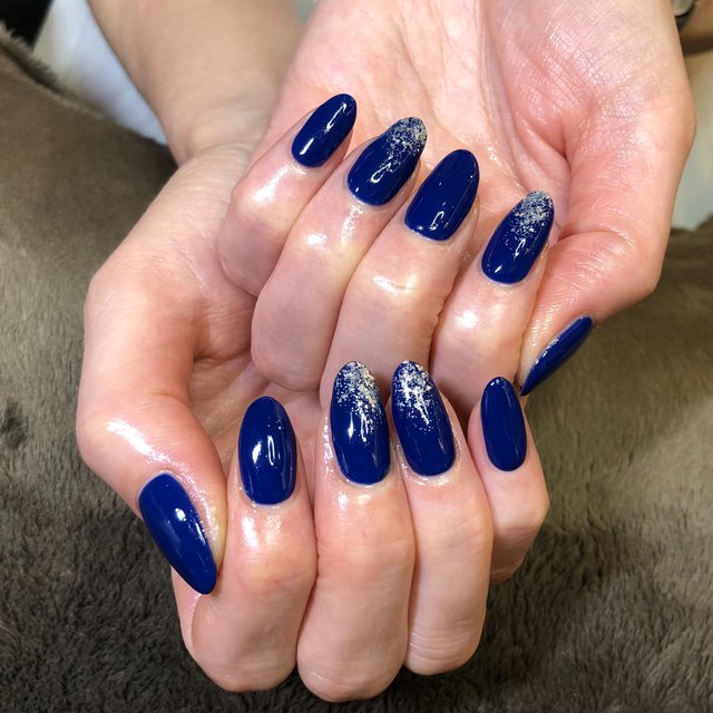 Jaime 上越市のネイルサロン ネイルブック