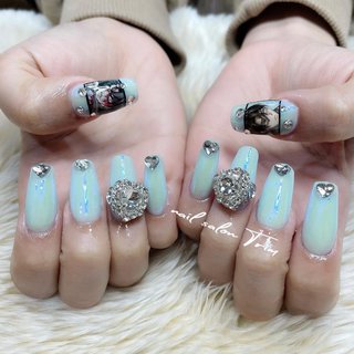Nail Salon Trim すすきののネイルサロン ネイルブック