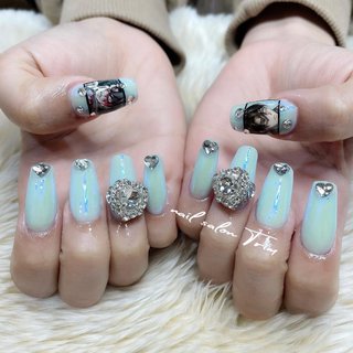 Nail Salon Trim すすきののネイルサロン ネイルブック