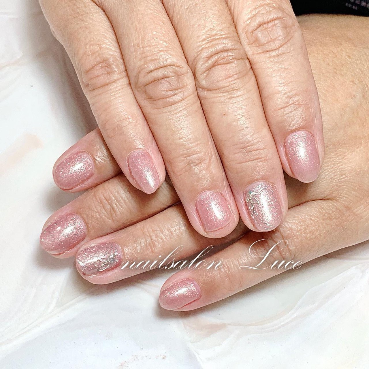 Nail Salon Luceのネイルデザイン No ネイルブック