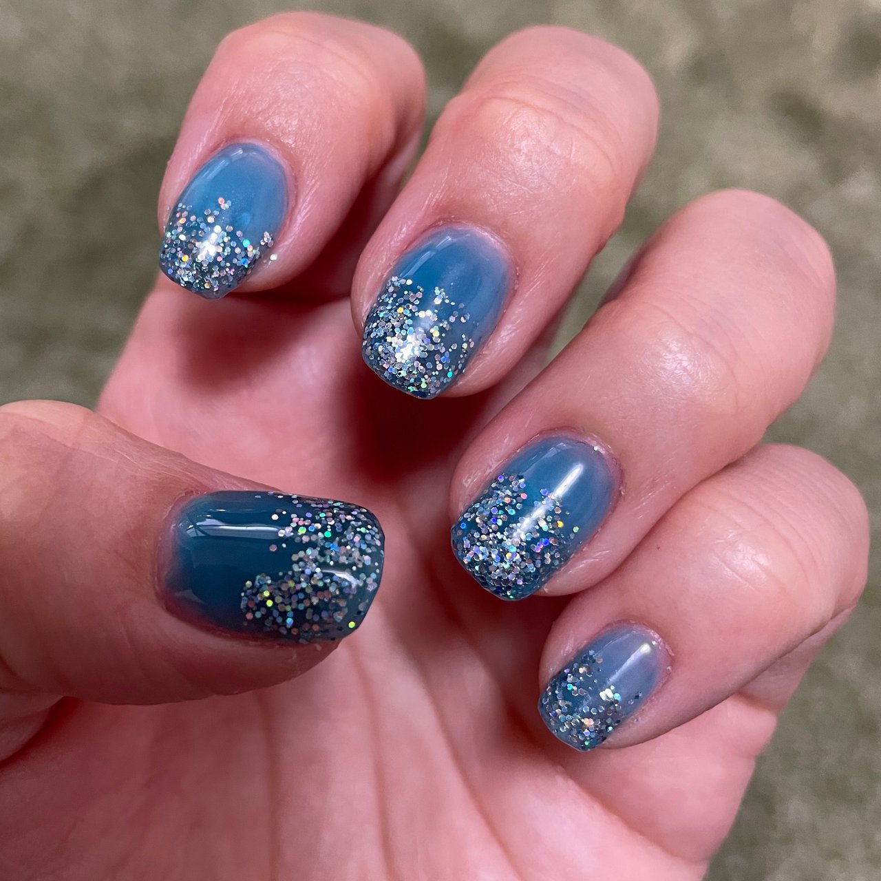 夏 あおママのネイルデザイン No ネイルブック