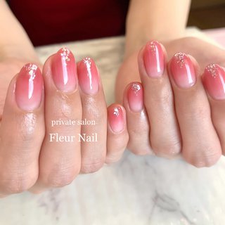 Fleur Nail 延岡市のネイルサロン ネイルブック