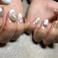 Nail Salon Relair リレア 日宇のネイルサロン ネイルブック