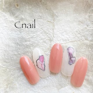 Cnail 西条のネイルサロン ネイルブック