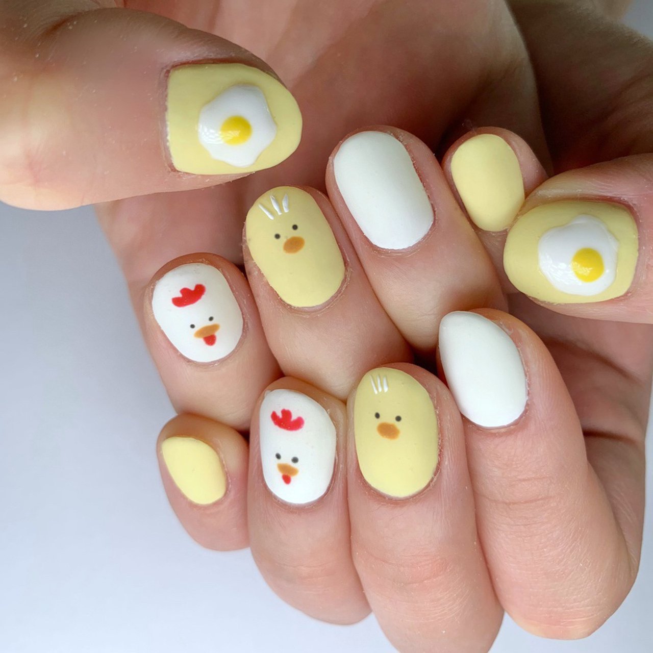 ネイル用品 宮沢賢治五色セット【送料無料】 – et seq.（エセク）羽根ペン