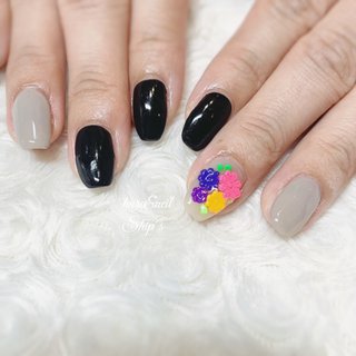 おもちゃのネイルデザイン ネイルブック