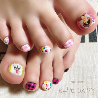 キスマイのネイルデザイン ネイルブック