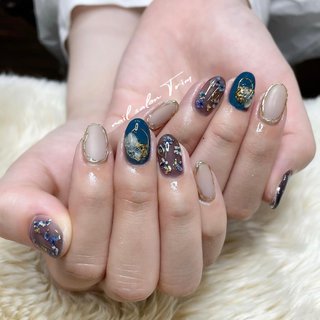 Nail Salon Trim すすきののネイルサロン ネイルブック