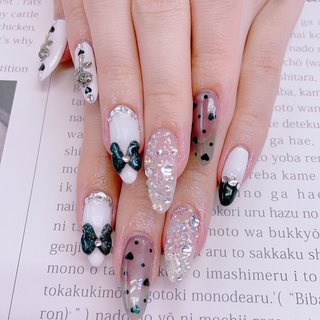 Nailsalon Jewel ネイルサロンジュエル 金町のネイルサロン ネイルブック