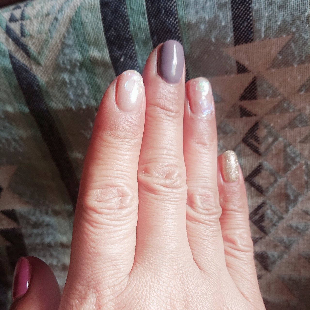 Makiのネイルデザイン No ネイルブック