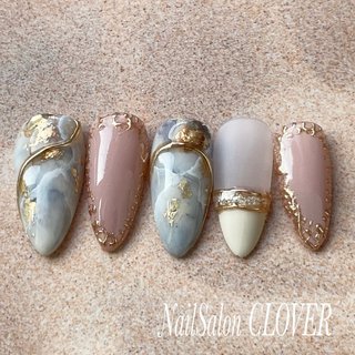 人気順 ハローズ庭瀬店のネイルデザイン ネイルブック