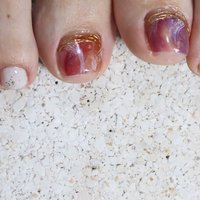 Ullicanails 杁ヶ池公園のネイルサロン ネイルブック