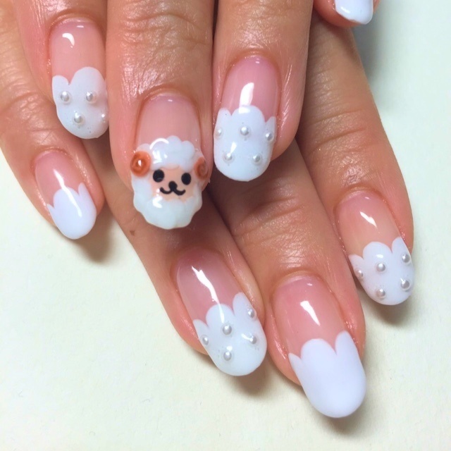 A-NAIL エーネイル｜六本木のネイルサロン｜ネイルブック