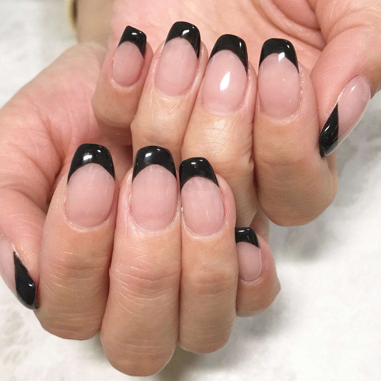 Nailfuflaのネイルデザイン No ネイルブック