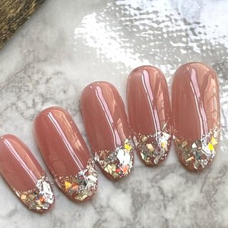 パラジェル講師在籍認定サロンのネイルデザイン ネイルブック