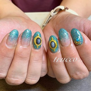 Trucco Nail トルッコネイル 近鉄四日市のネイルサロン ネイルブック